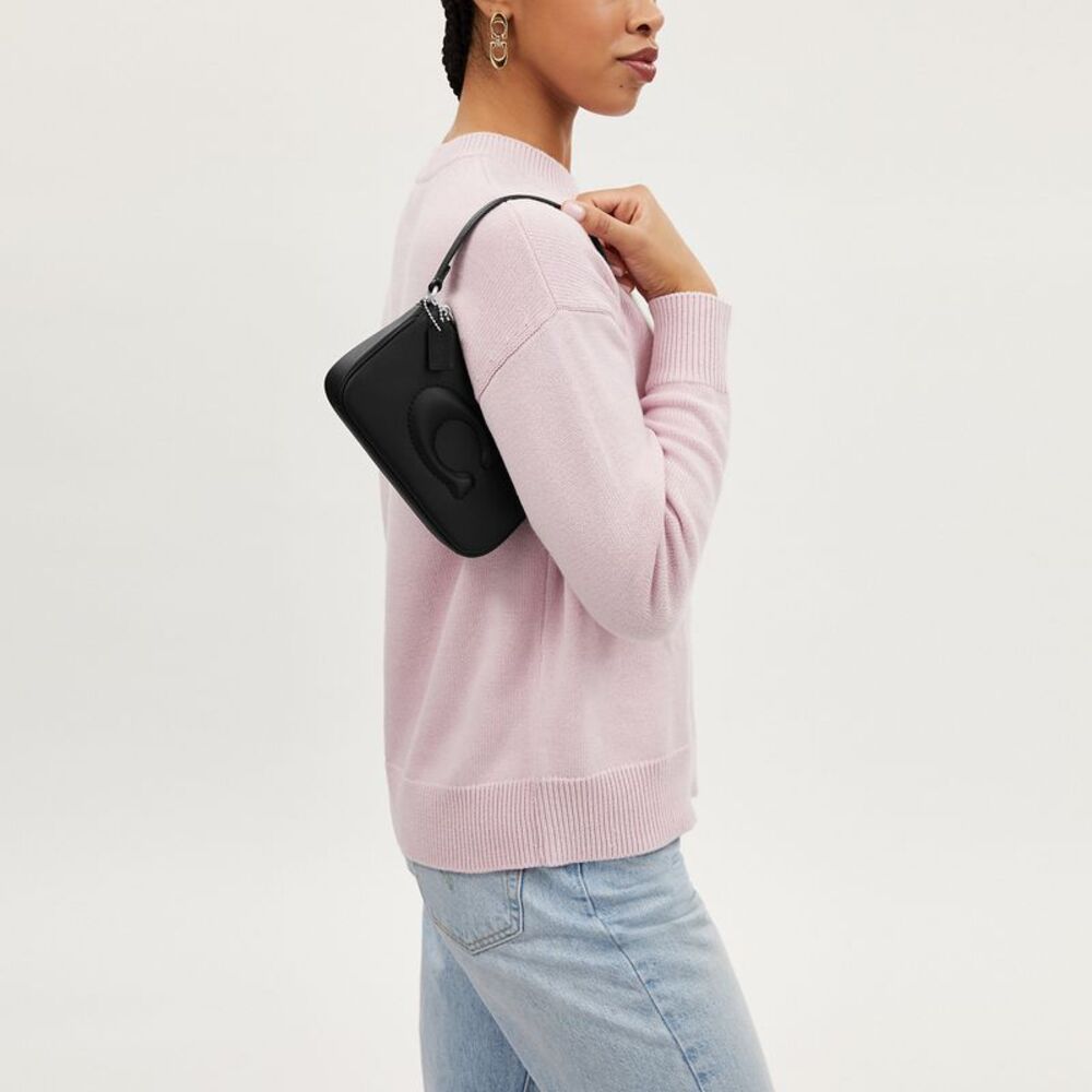 NWT Coach Outlet Nolita 19 - Picture 5 of 7
